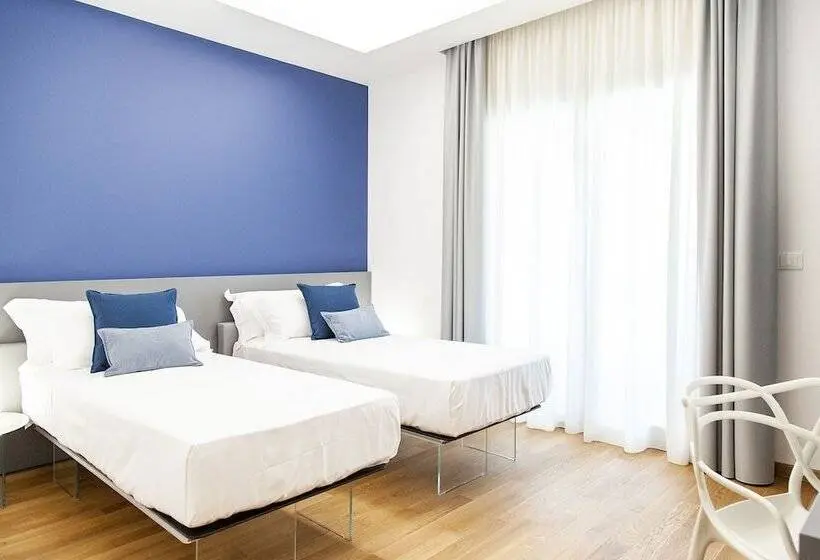 身障者適用スタンダードルーム, Santantonioresort