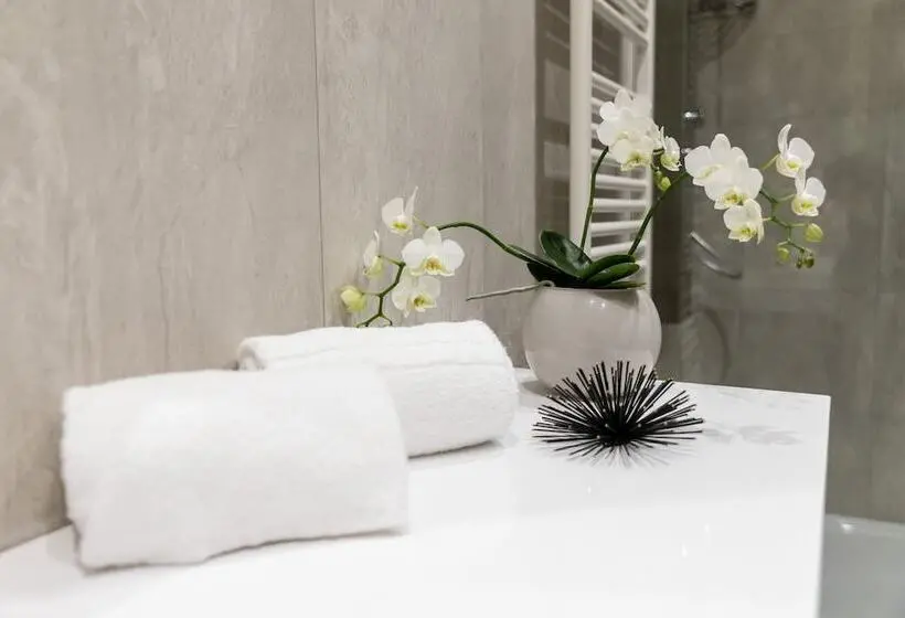 スイート, Santantonioresort