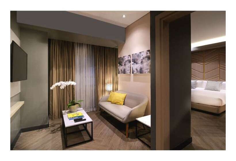 Полулюкс, Summit Hotel Greenhills