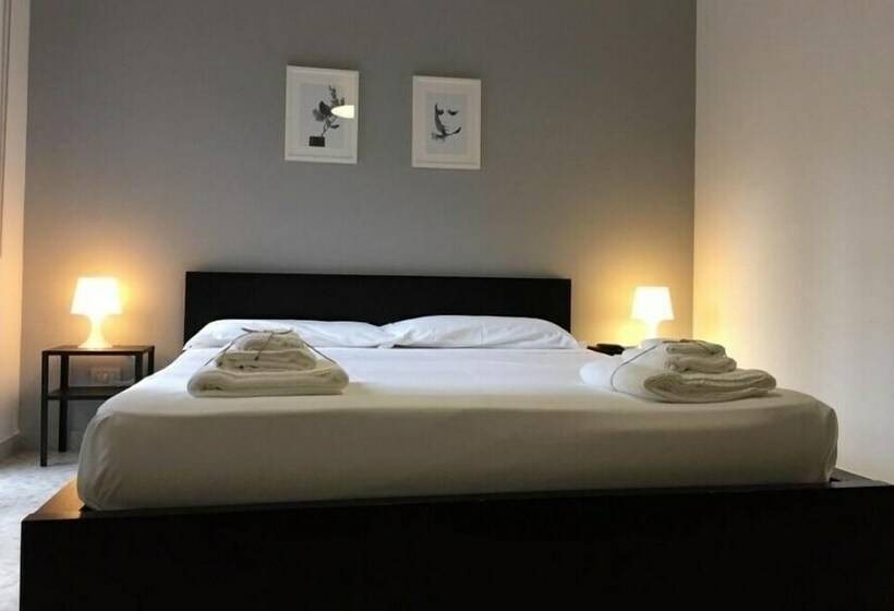 חדר סטנדרט, Gatto Bianco Picone 19