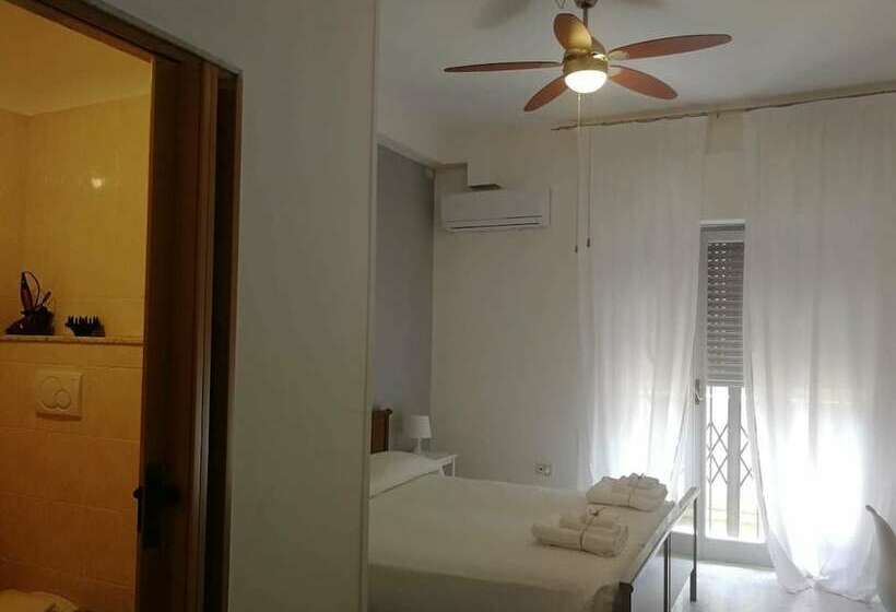 חדר סטנדרט, Gatto Bianco Picone 19