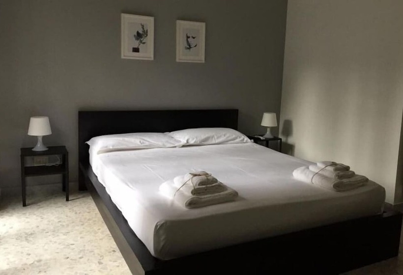 חדר סטנדרט, Gatto Bianco Picone 19