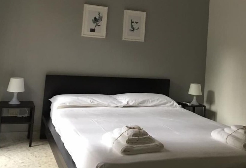 חדר סטנדרט, Gatto Bianco Picone 19