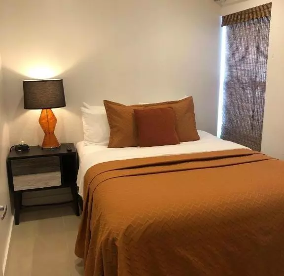 سوییت, Captiva Beach Resort