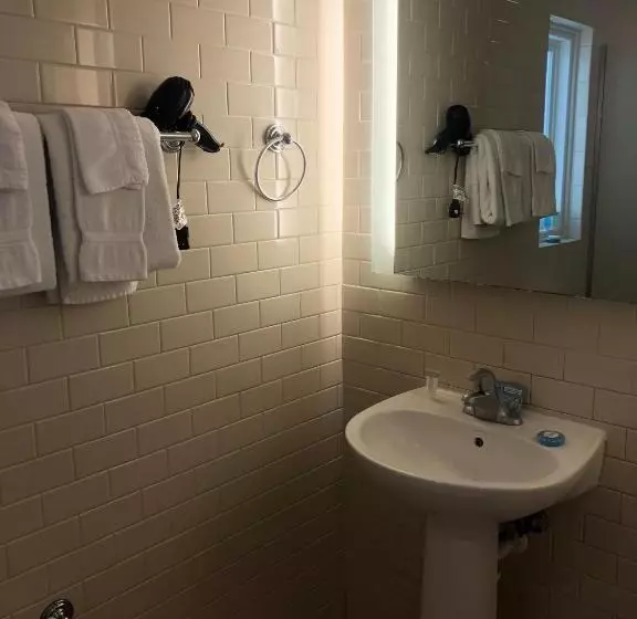سوییت, Captiva Beach Resort