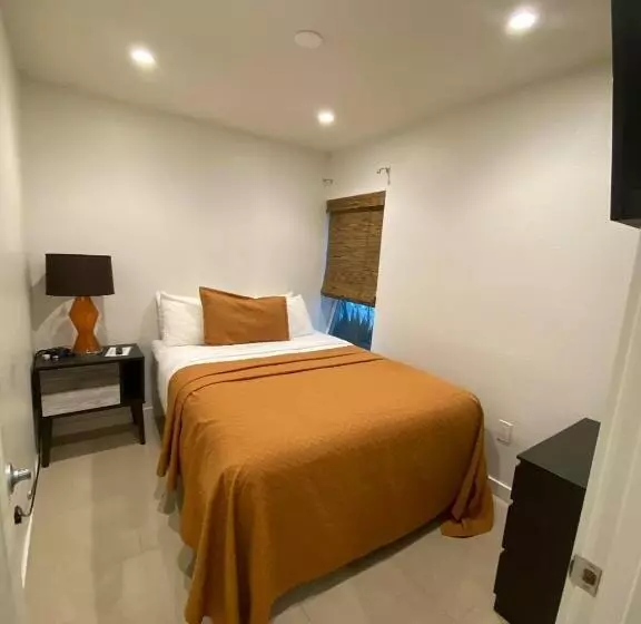 سوییت, Captiva Beach Resort