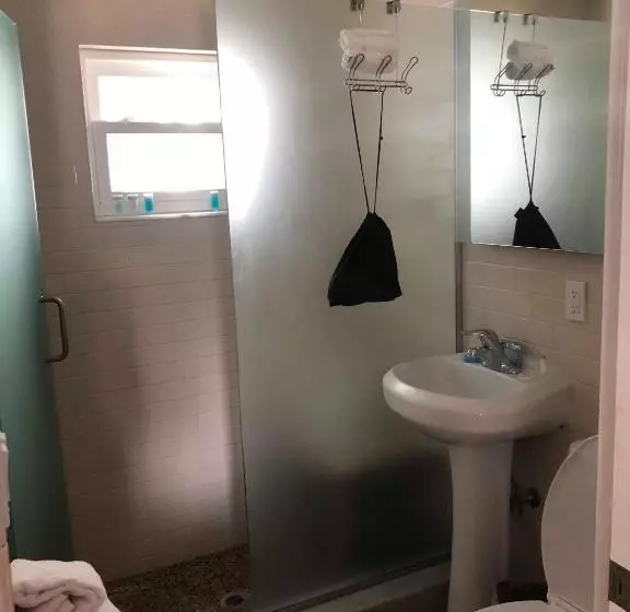 استودیوی استاندارد, Captiva Beach Resort