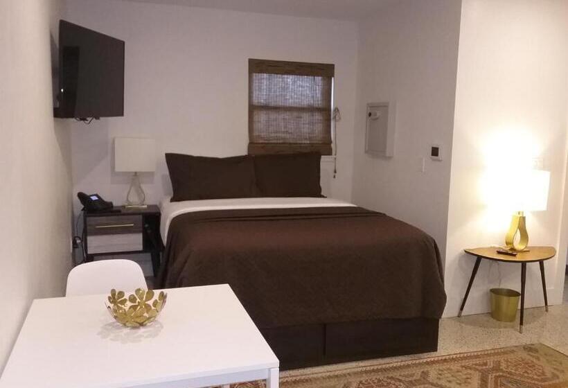 غرفة ديلوكس فردية, Captiva Beach Resort