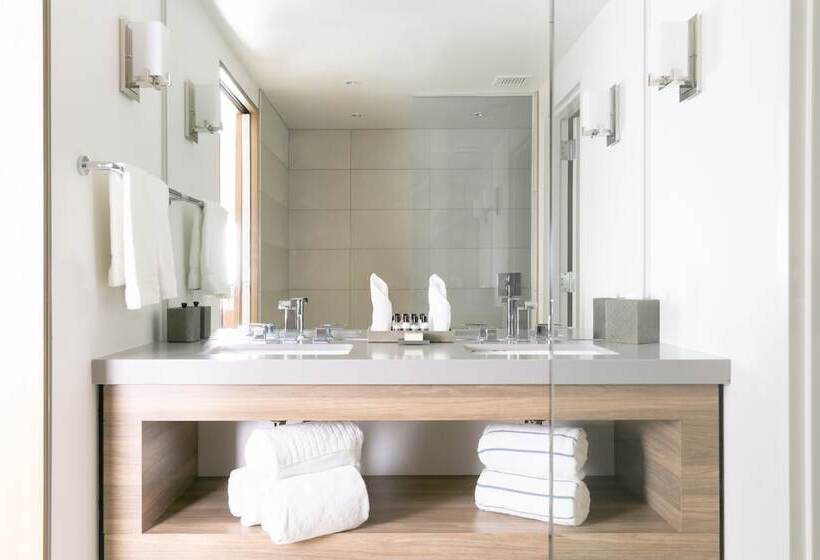 غرفة ديلوكس, Civana Wellness Resort & Spa