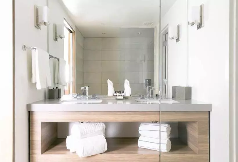 デラックスルーム, Civana Wellness Resort & Spa
