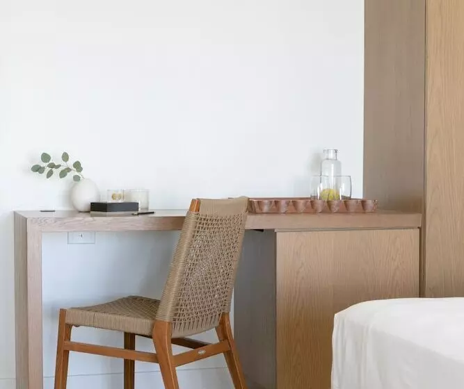 デラックスルーム, Civana Wellness Resort & Spa