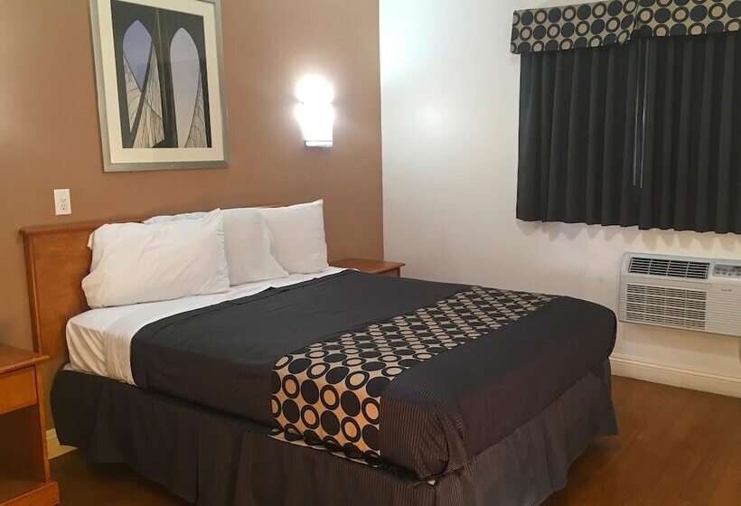 침실 2개 스위트, Americas Best Value Inn Beaumont, Ca