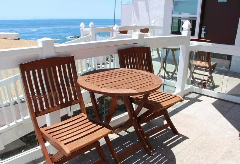 اتاق استاندارد با چشم‌انداز دریا, Capri Laguna On The Beach  A Boutique