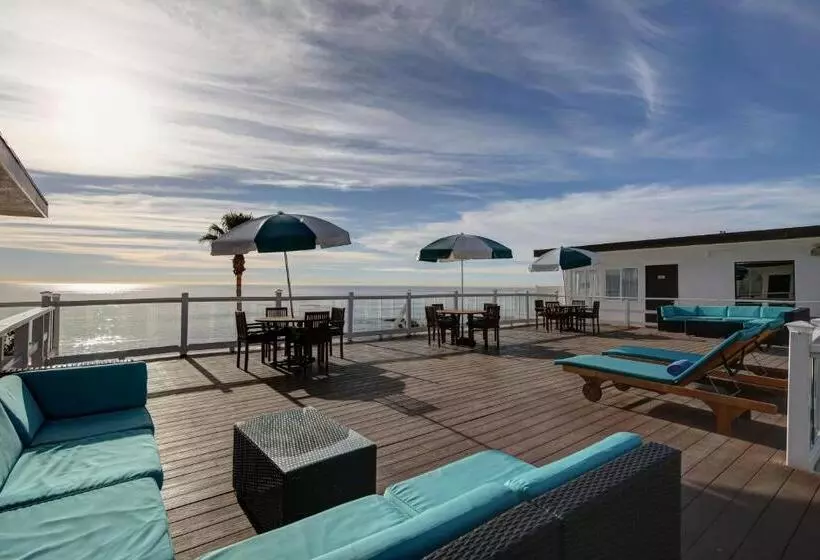 اتاق استاندارد با تخت بزرگ, Capri Laguna On The Beach  A Boutique