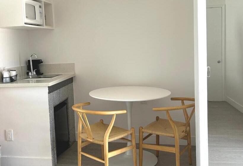 Номер Стандарт Вид на Море, Capri Laguna On The Beach  A Boutique