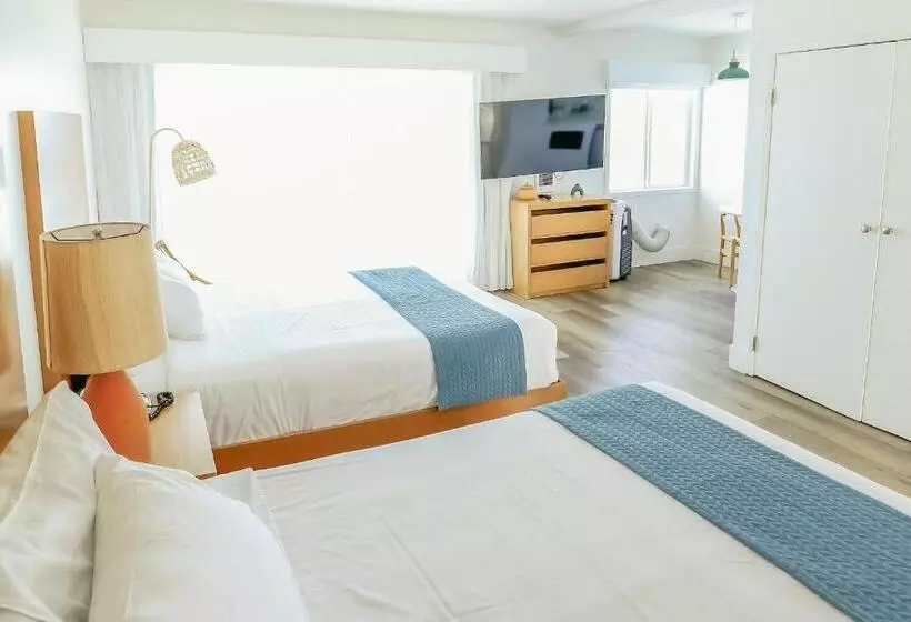 اتاق استاندارد, Capri Laguna On The Beach  A Boutique