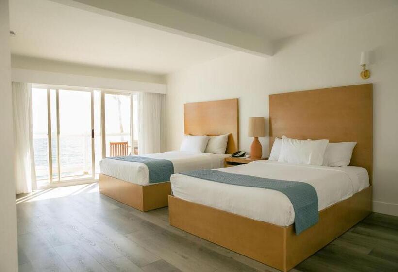 Номер Стандарт, Capri Laguna On The Beach  A Boutique