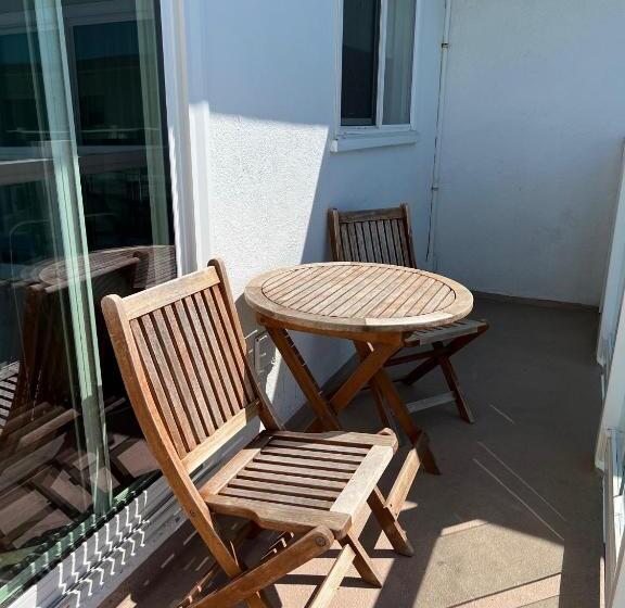 Стандартный Номер Кровать Кинг, Capri Laguna On The Beach  A Boutique