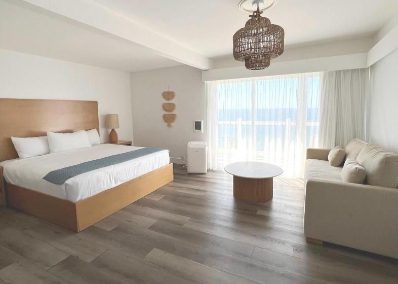 Стандартный Номер Кровать Кинг, Capri Laguna On The Beach  A Boutique