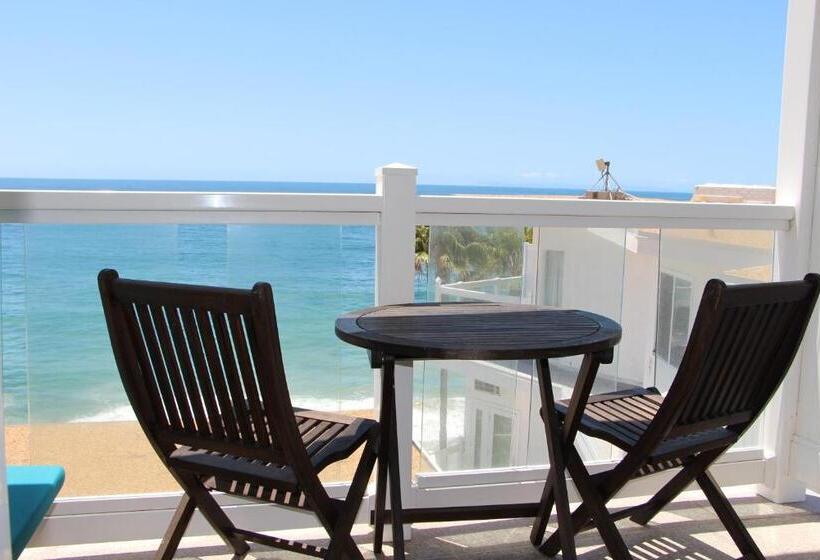 Номер Стандарт Вид на Море, Capri Laguna On The Beach  A Boutique