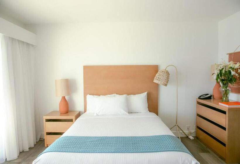 Номер Стандарт Вид на Море, Capri Laguna On The Beach  A Boutique