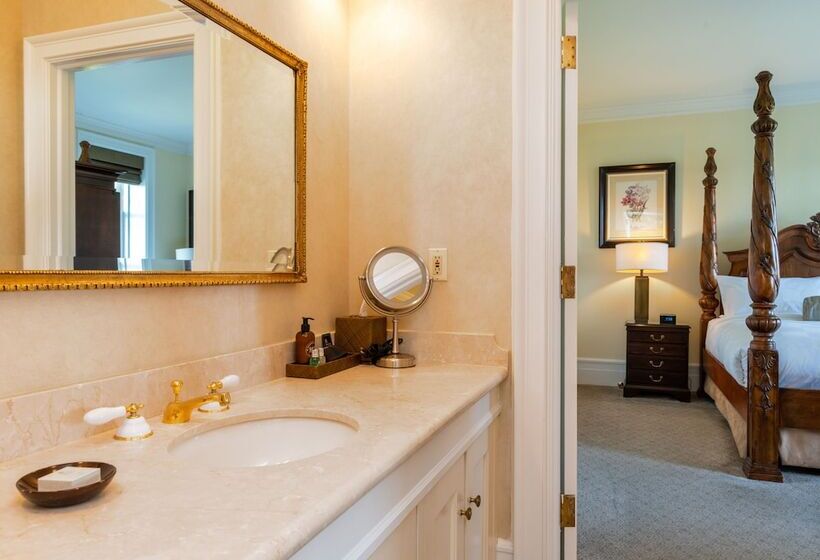 غرفة ديلوكس, Castle Hotel & Spa   Luxury Hotel Near Nyc