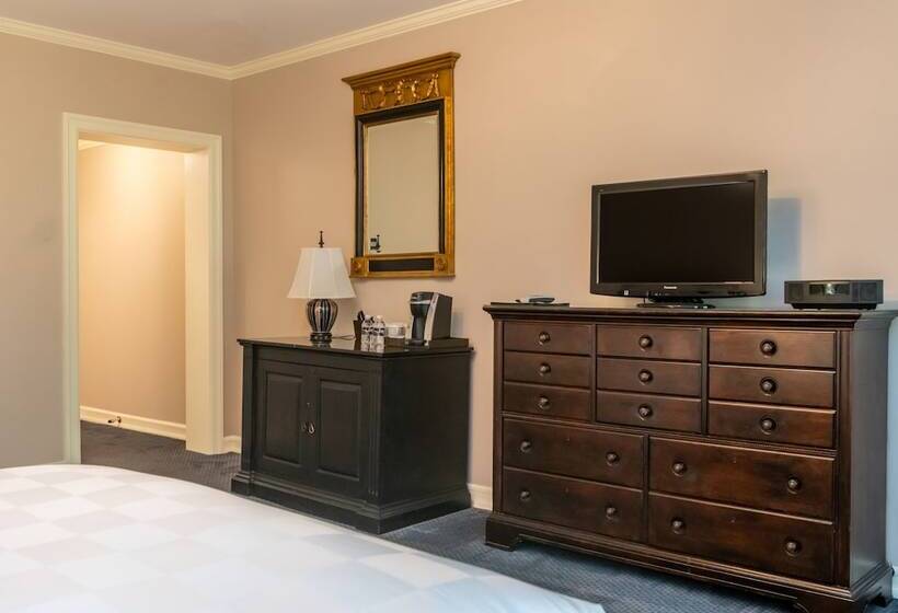 غرفة ديلوكس, Castle Hotel & Spa   Luxury Hotel Near Nyc