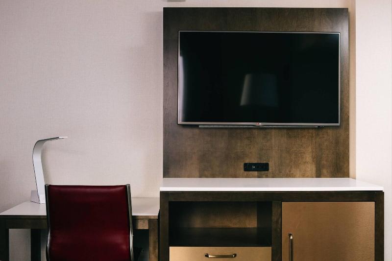 غرفة قياسية سرير كينج, Country Inn & Suites By Radisson, Mishawaka, In