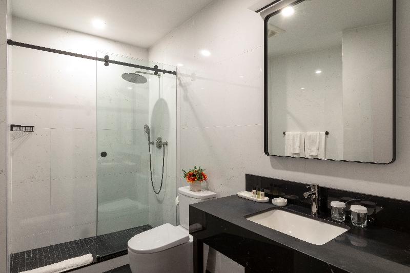 غرفة قياسية سرير كينج, Travelodge By Wyndham Gallipolis