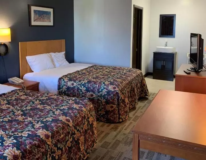 Standard Room, Wooden Shoe Motel