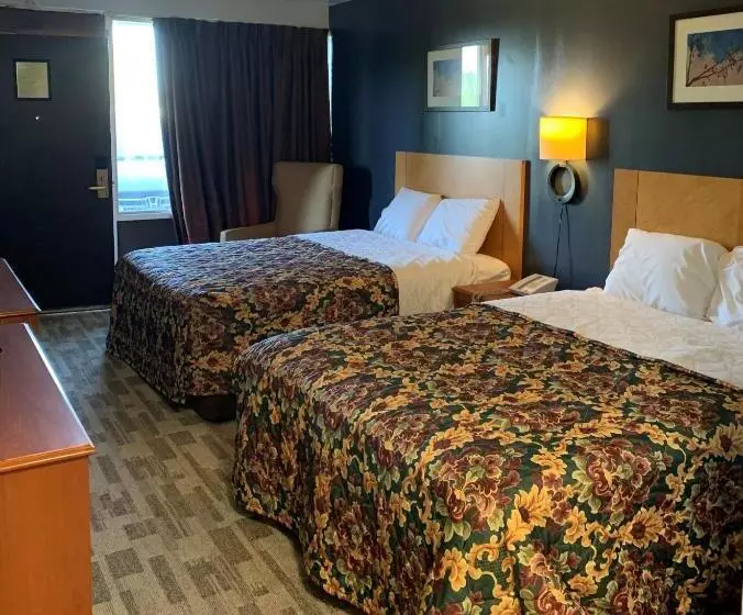 Standard Room, Wooden Shoe Motel