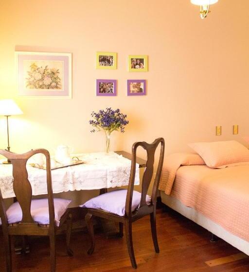 Superior Suite, Lo De Viviana