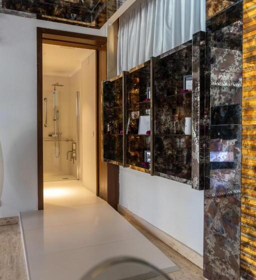 身障者適用スタンダードルーム, Boutique Hort De Nal