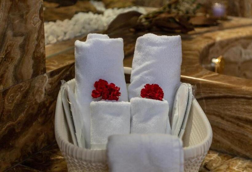 デラックスファミリールーム, Boutique Hort De Nal