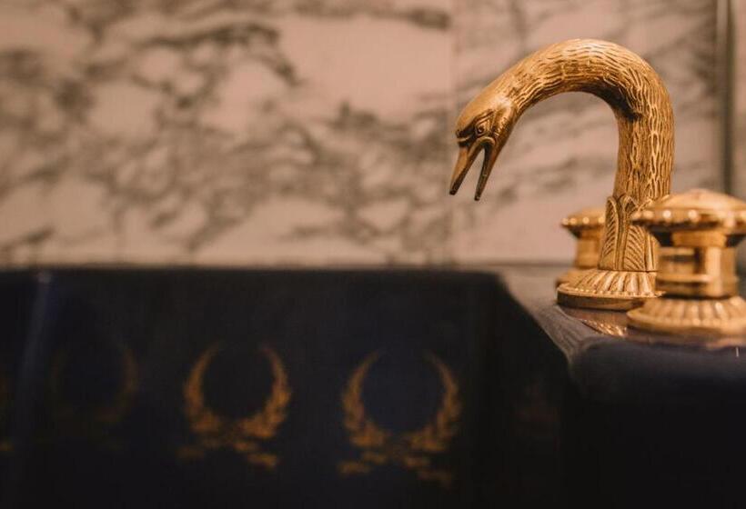 テラス付きスタンダードルーム, Boutique Hort De Nal