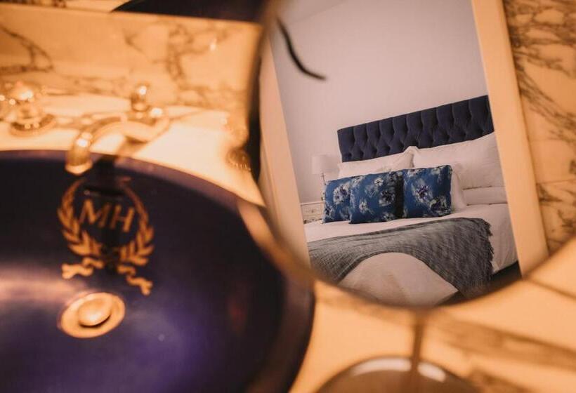 テラス付きスタンダードルーム, Boutique Hort De Nal