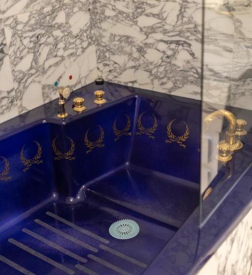 テラス付きスタンダードルーム, Boutique Hort De Nal