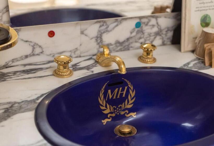 テラス付きスタンダードルーム, Boutique Hort De Nal