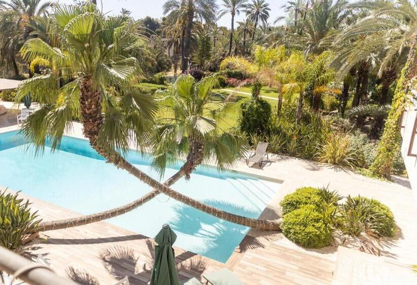 ガーデンビュースタンダードルーム, Boutique Hort De Nal