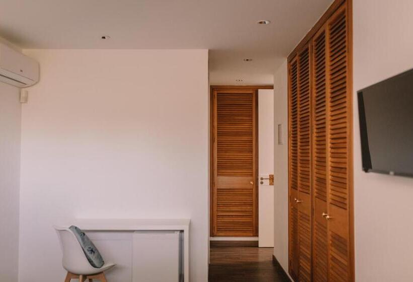 ガーデンビュースタンダードルーム, Boutique Hort De Nal