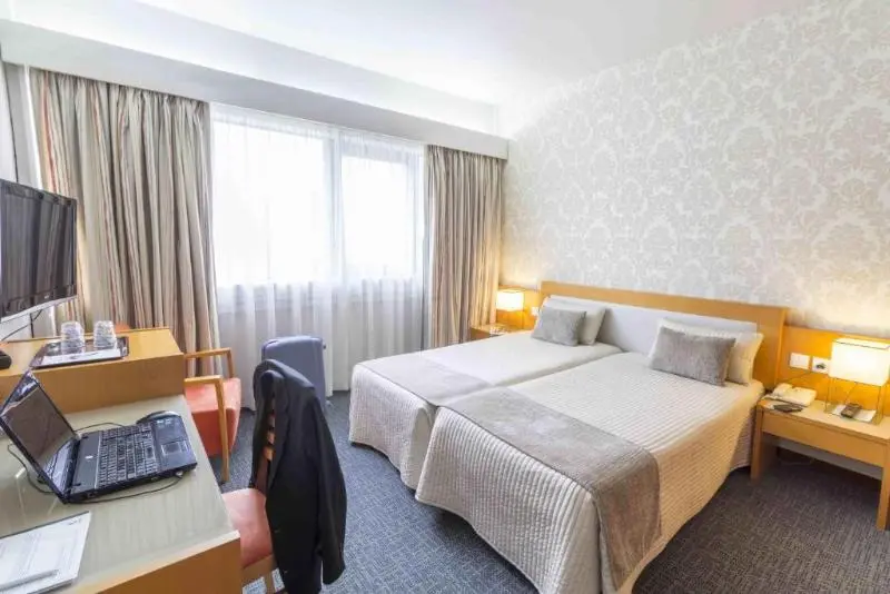 Huoneisto 3 Makuuhuonetta, Bosmal Arjaan By Rotana