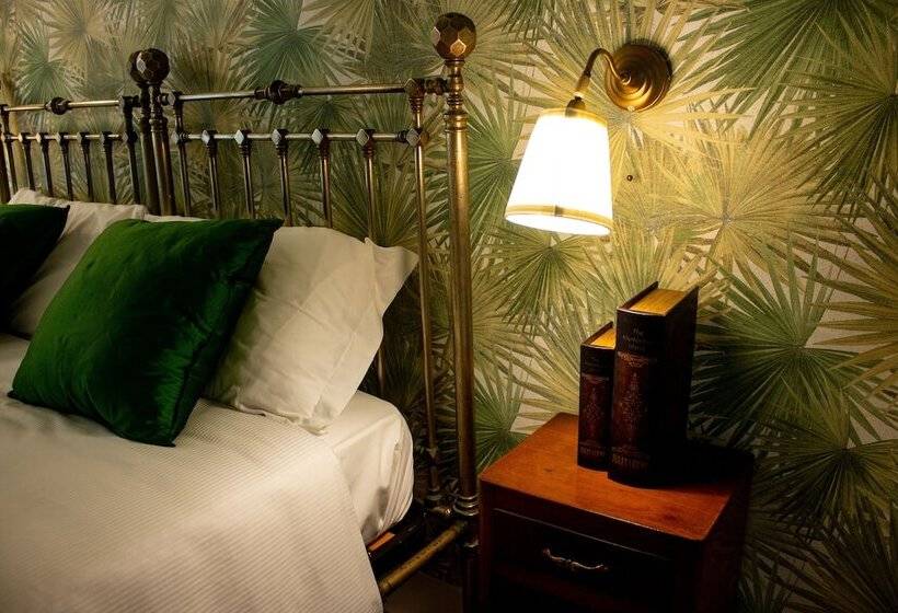 غرفة سوبيريور, Locanda Capolago