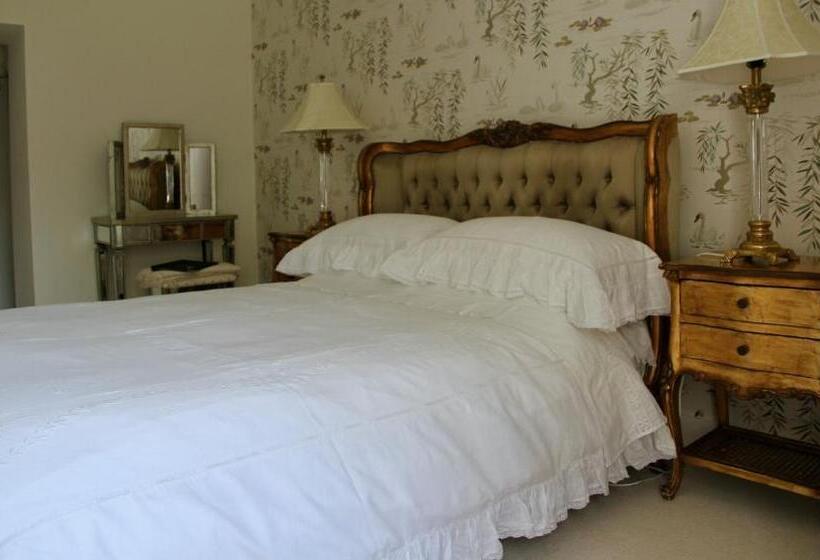 חדר דלוקס, Thistleyhaugh Farmhouse