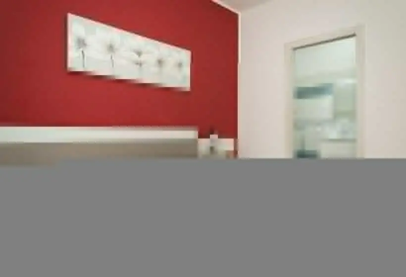 ファミリールーム, La Dimora Di Segesta B&b
