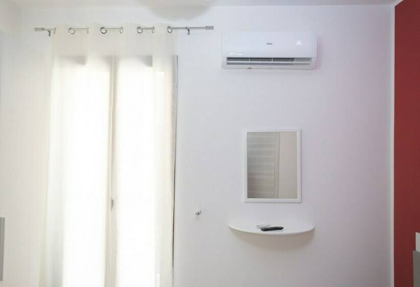 家庭间, La Dimora Di Segesta B&b