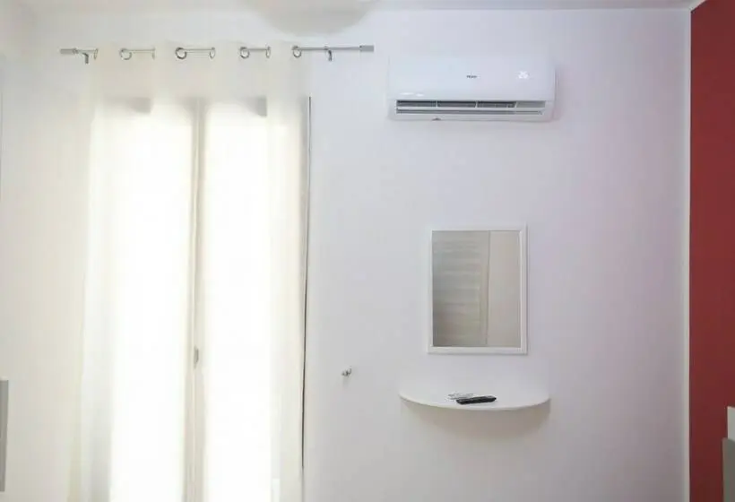 ファミリールーム, La Dimora Di Segesta B&b