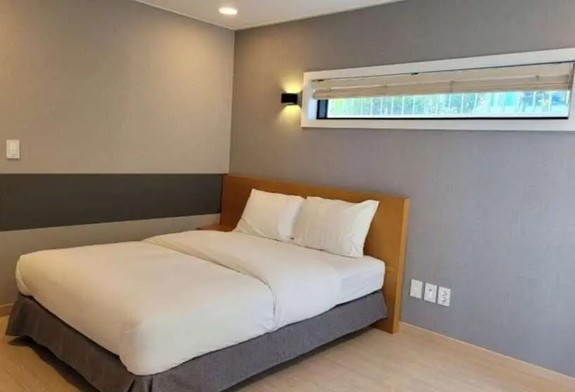 ビラホテル１ベッドルーム, Paju Obladi Pool Villa