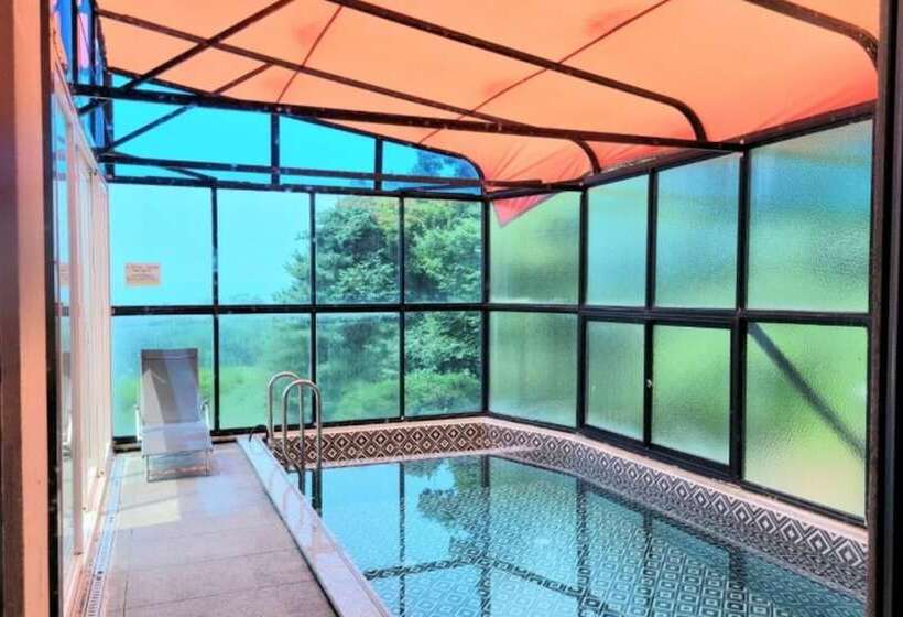 וילה בת חדר שינה 1, Paju Obladi Pool Villa