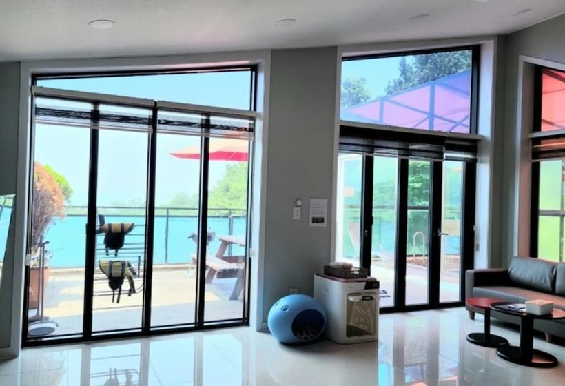 וילה בת חדר שינה 1, Paju Obladi Pool Villa