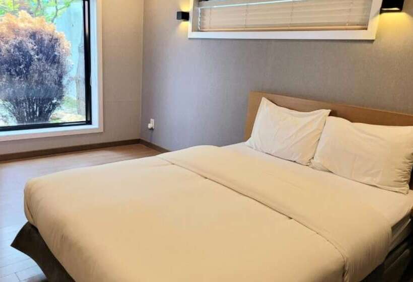 וילה בת חדר שינה 1, Paju Obladi Pool Villa